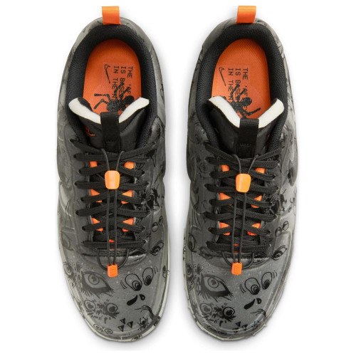 Nike Air Force 1 Experimental